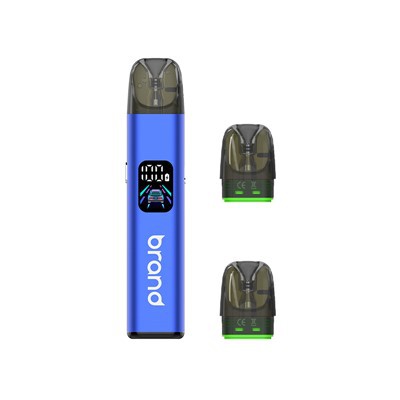Pen de unică folosință de unică folosință 1300 mAh 800 Puff